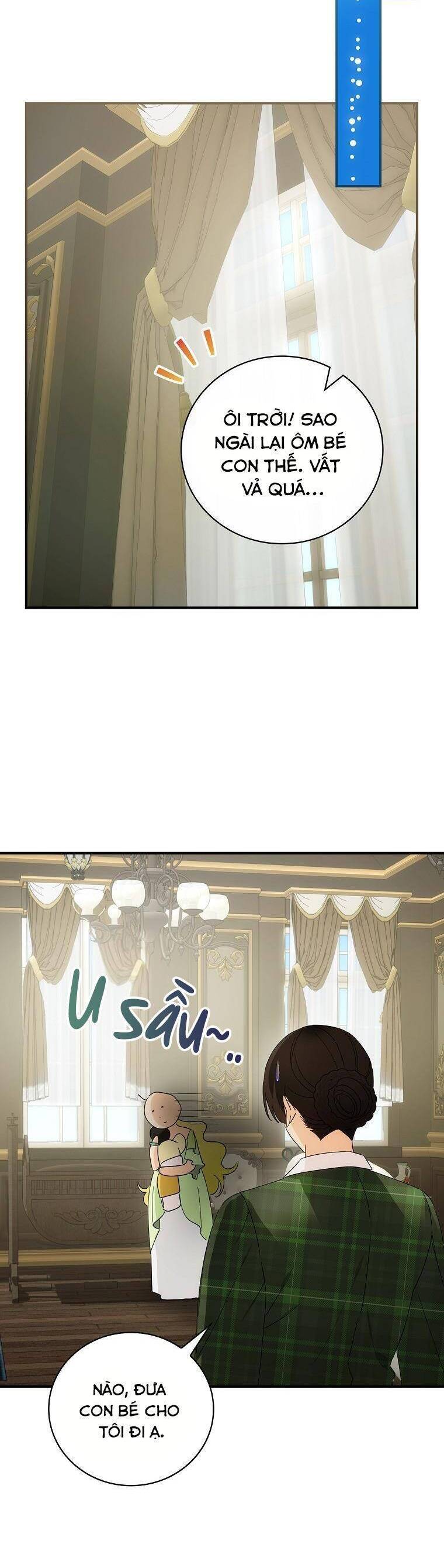 Lừa Người Hợp Với Em: Chapter 51