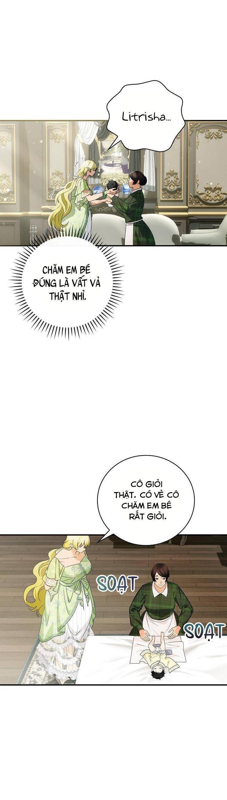 Lừa Người Hợp Với Em: Chapter 51