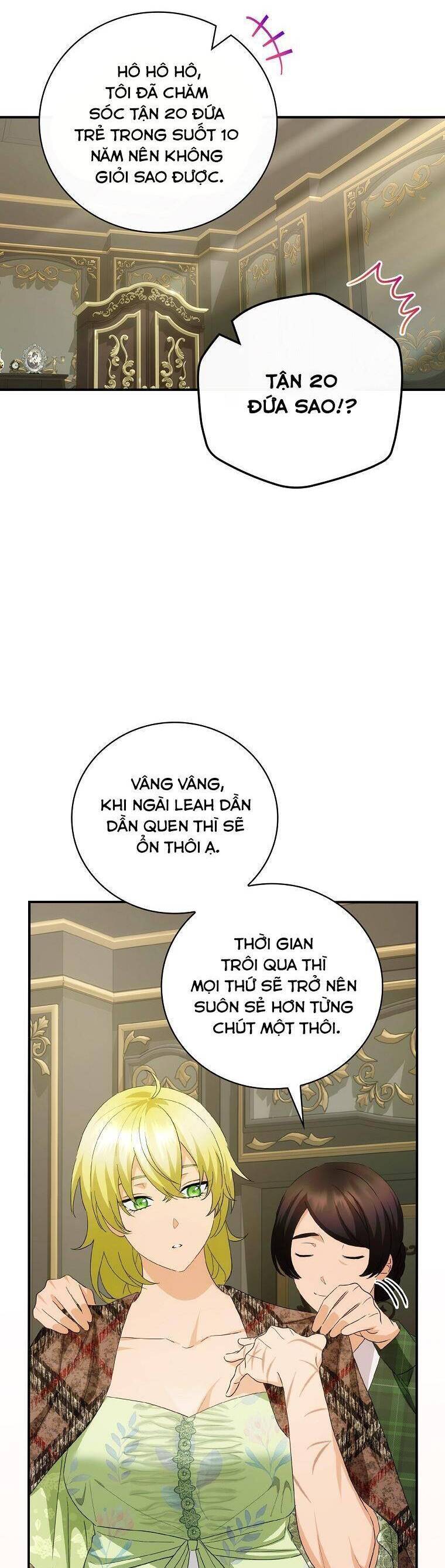 Lừa Người Hợp Với Em: Chapter 51