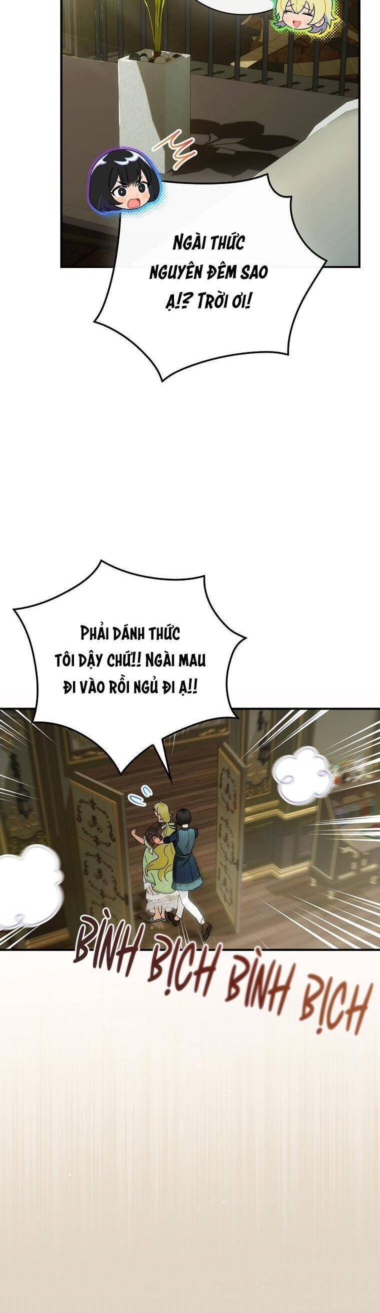 Lừa Người Hợp Với Em: Chapter 51