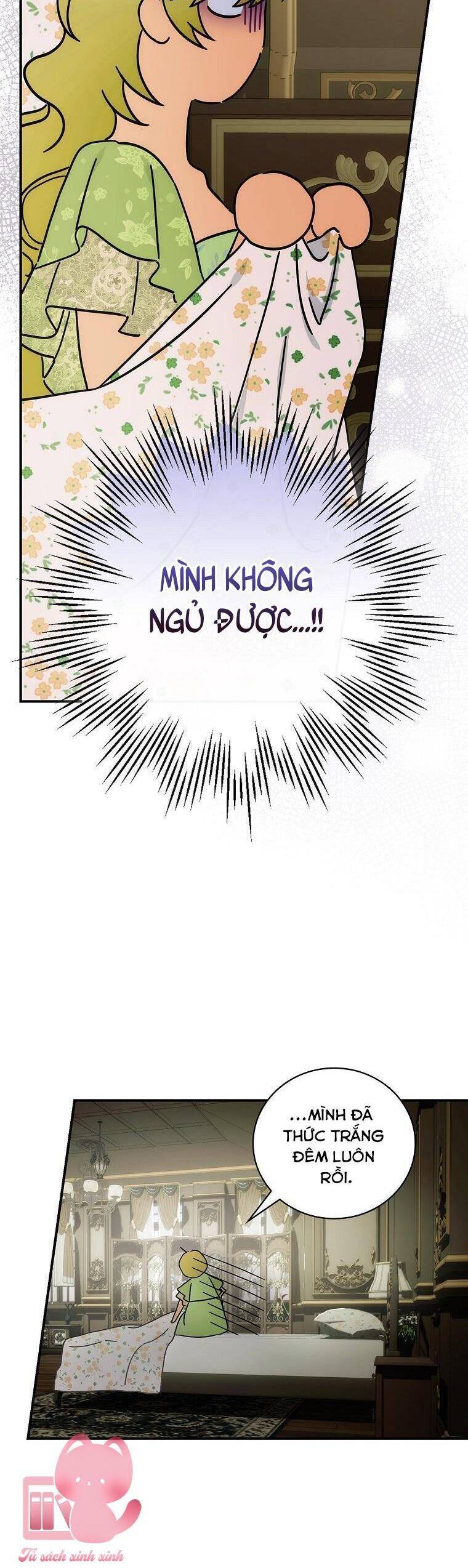 Lừa Người Hợp Với Em: Chapter 51