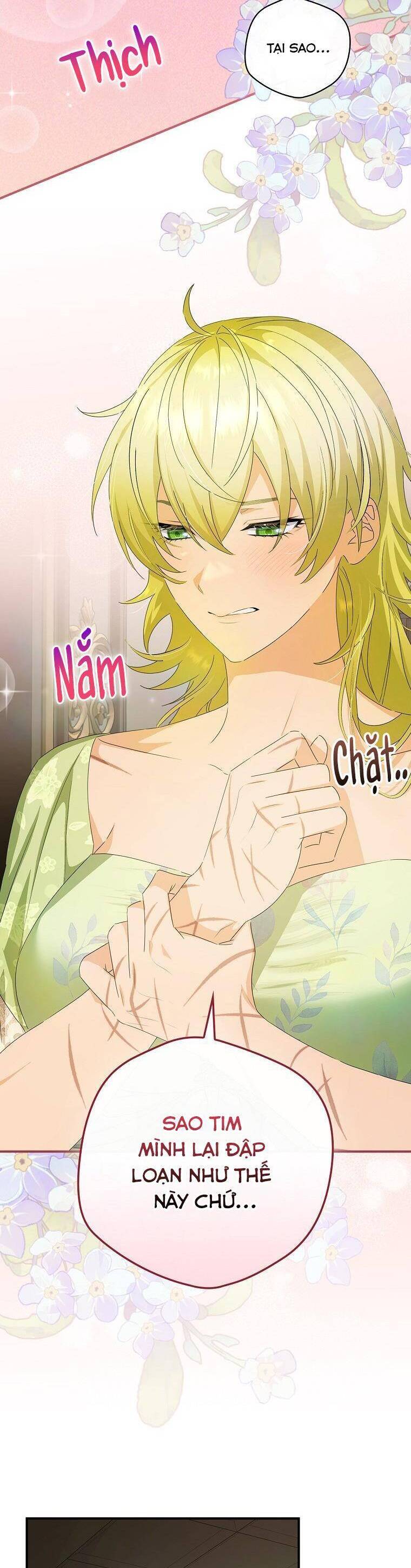 Lừa Người Hợp Với Em: Chapter 51