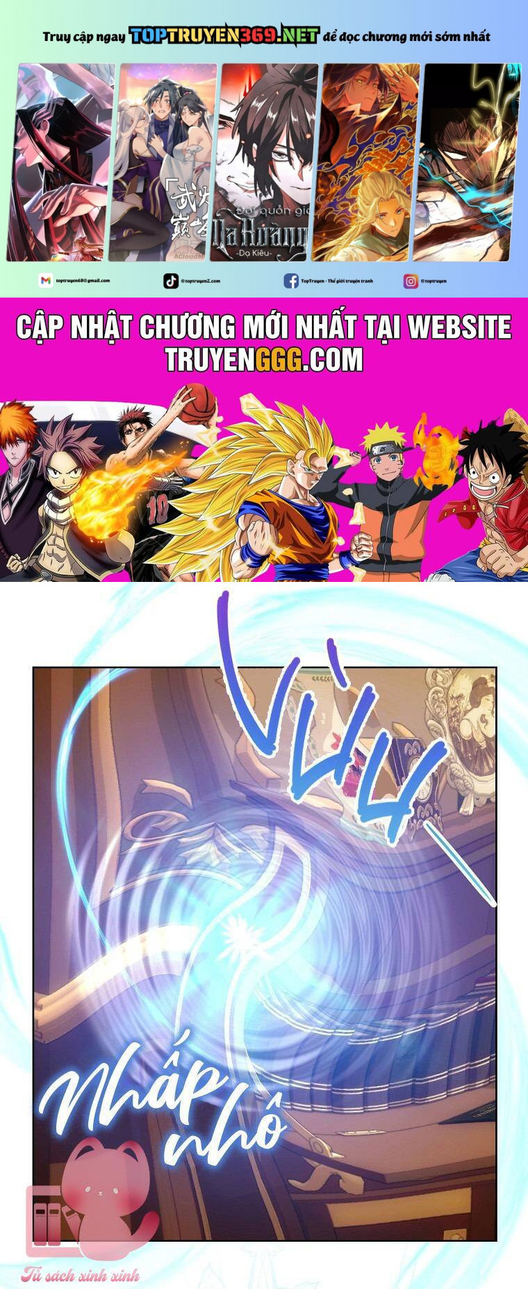 Lừa Người Hợp Với Em: Chapter 55