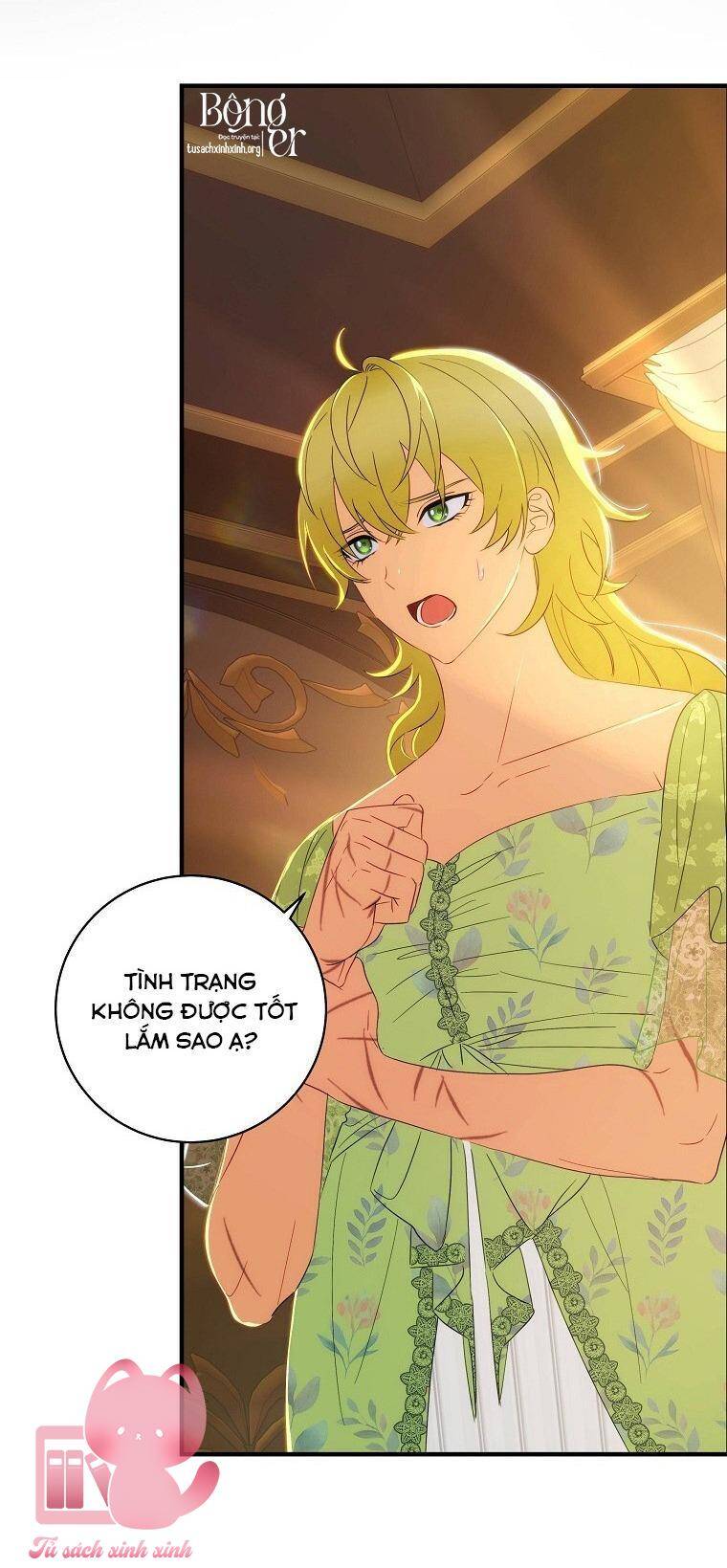 Lừa Người Hợp Với Em: Chapter 55