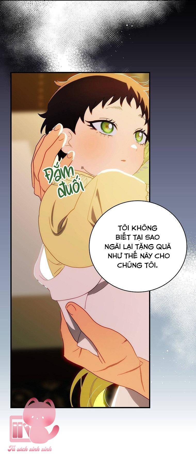 Lừa Người Hợp Với Em: Chapter 55