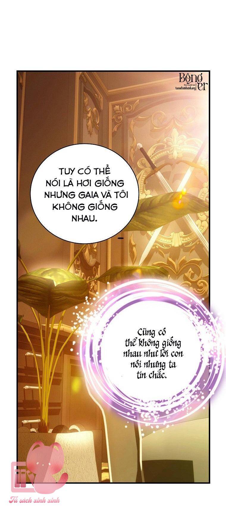Lừa Người Hợp Với Em: Chapter 55