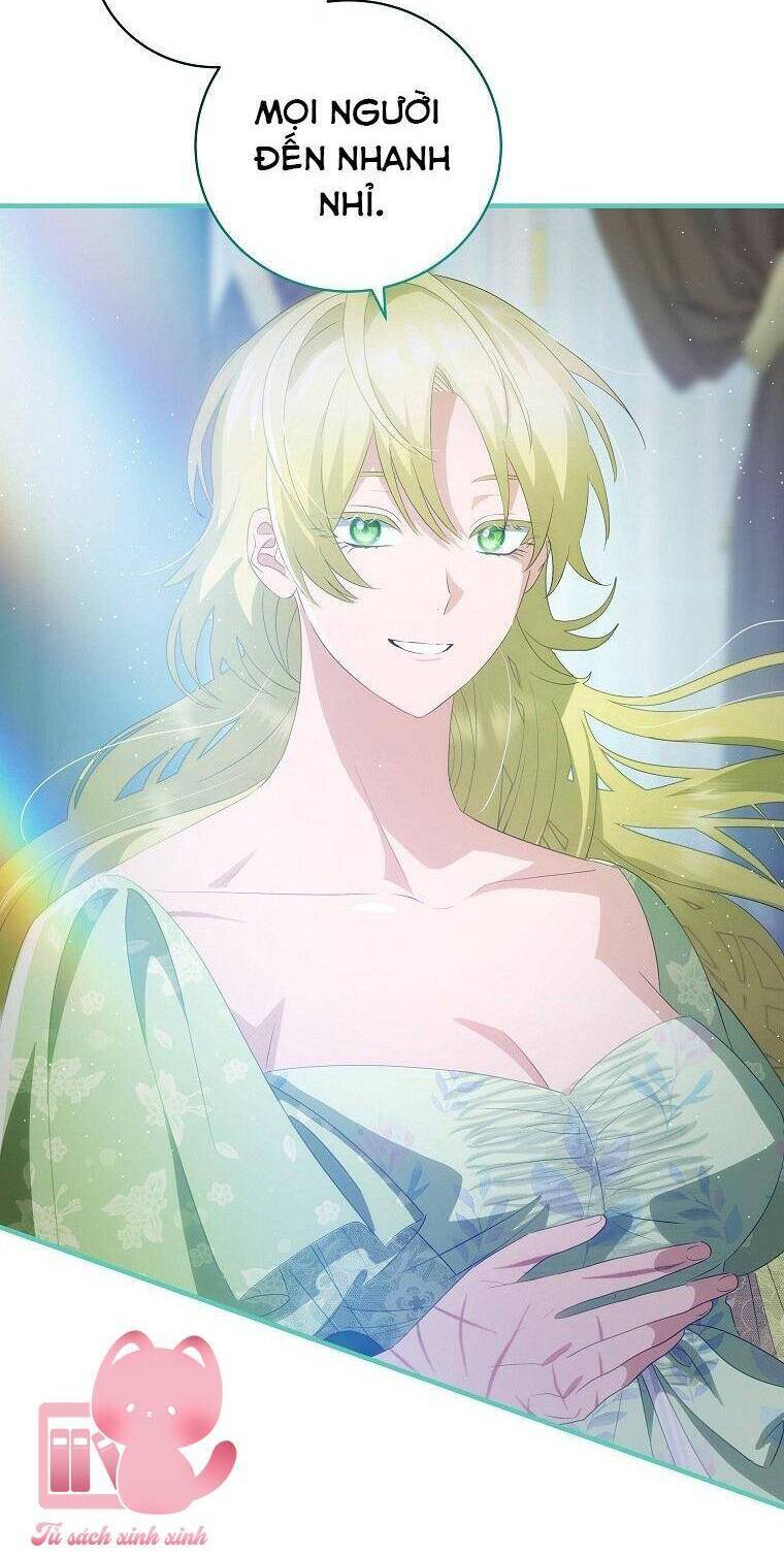 Lừa Người Hợp Với Em: Chapter 55