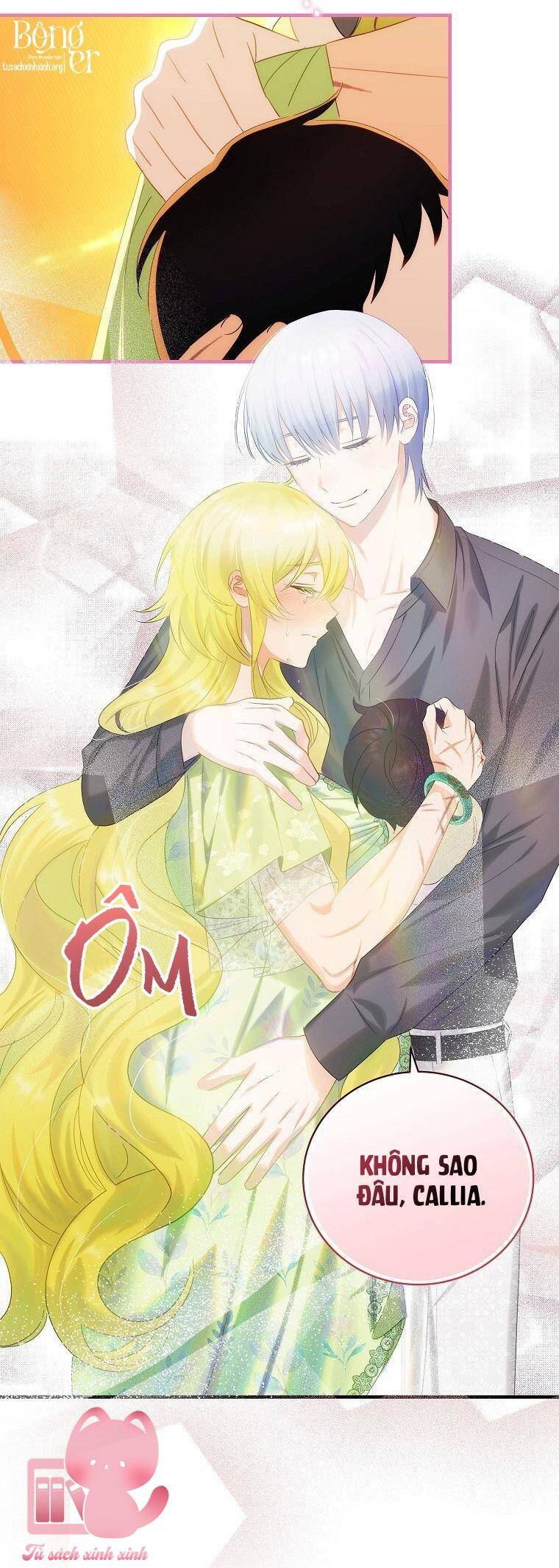 Lừa Người Hợp Với Em: Chapter 55