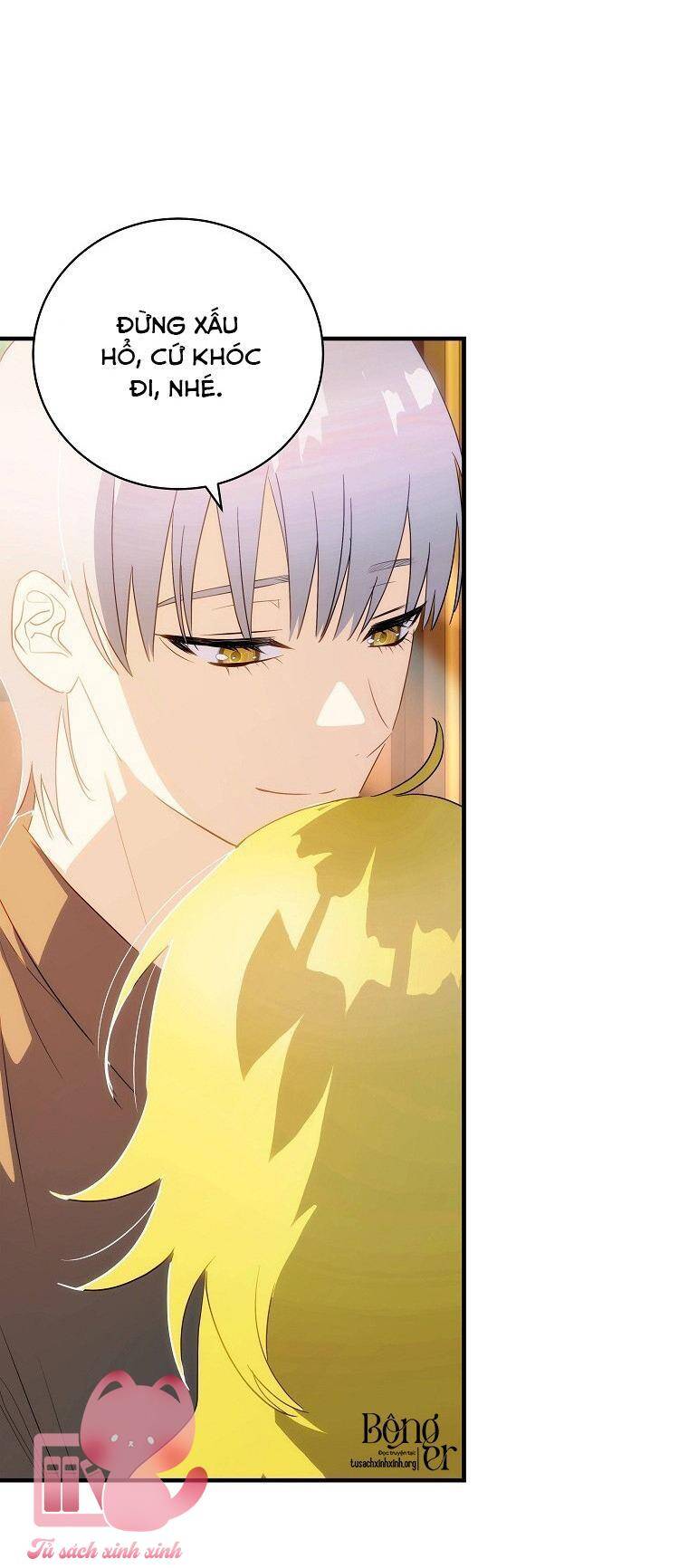 Lừa Người Hợp Với Em: Chapter 55