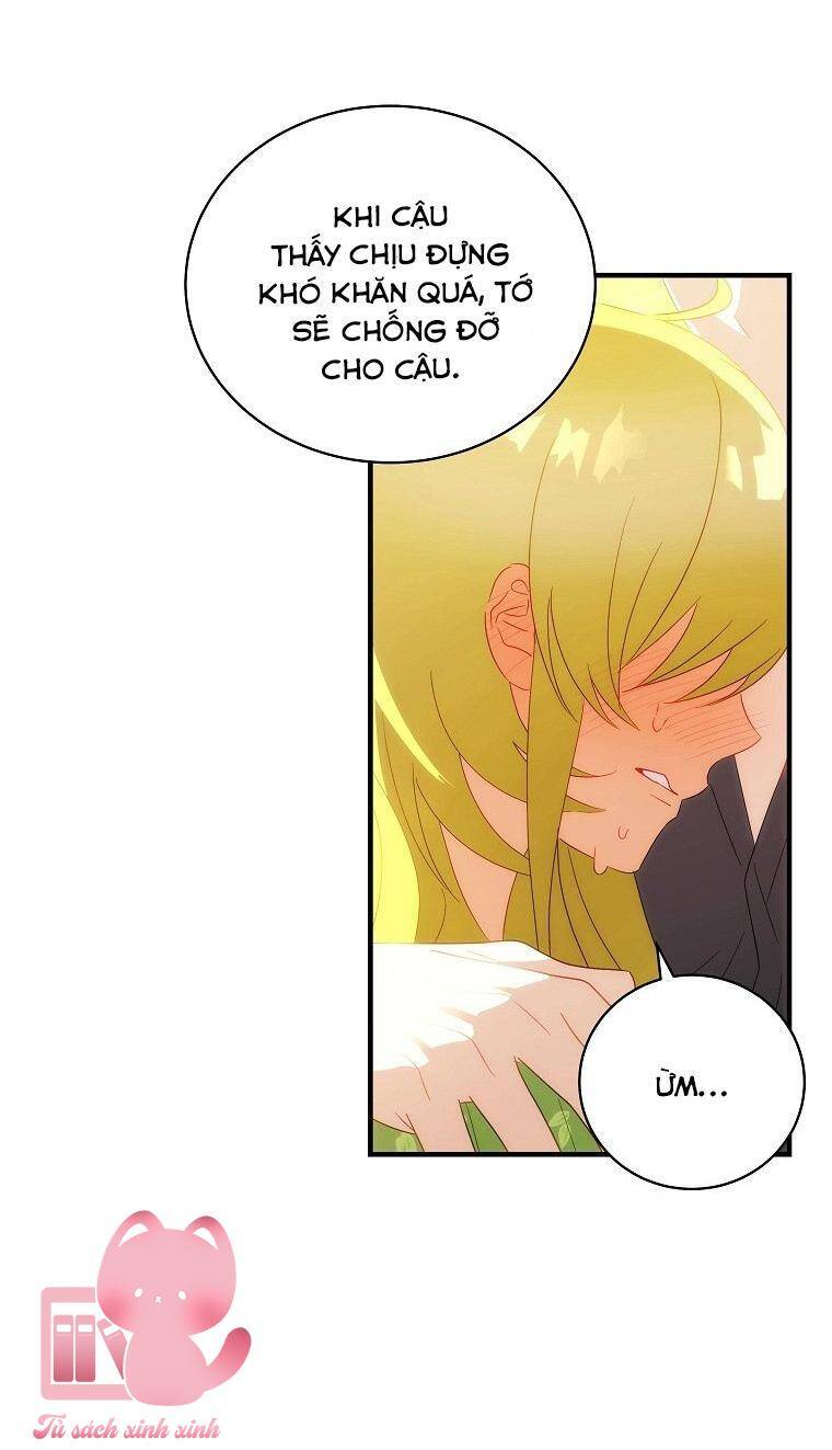 Lừa Người Hợp Với Em: Chapter 55