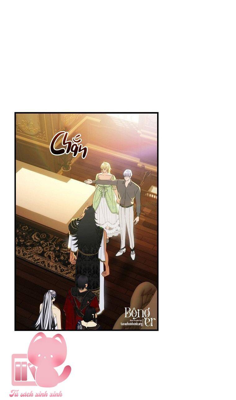 Lừa Người Hợp Với Em: Chapter 55