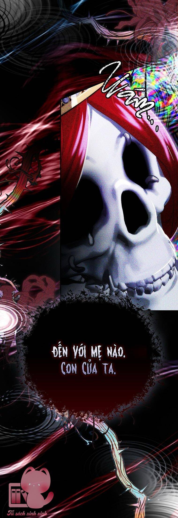 Lừa Người Hợp Với Em: Chapter 59