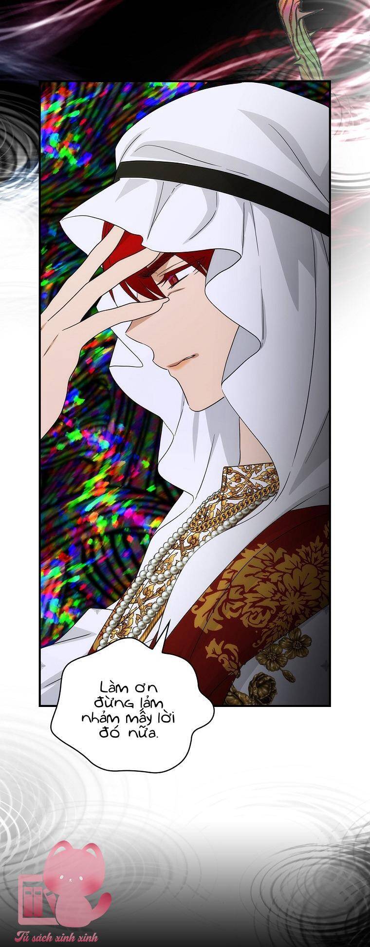 Lừa Người Hợp Với Em: Chapter 59