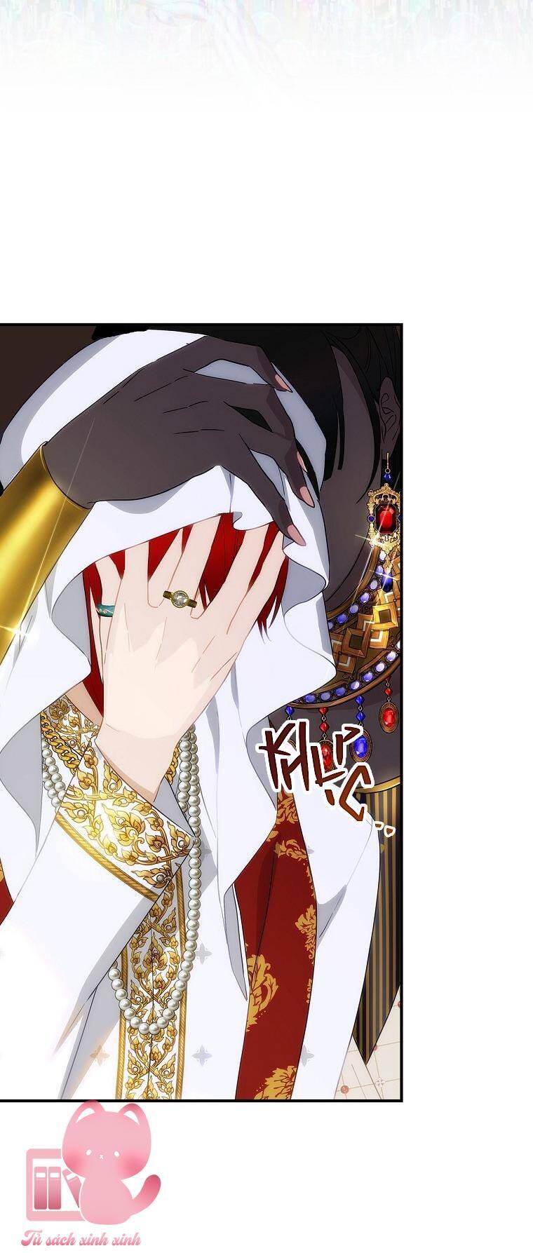 Lừa Người Hợp Với Em: Chapter 59