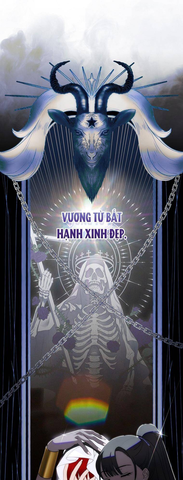 Lừa Người Hợp Với Em: Chapter 59