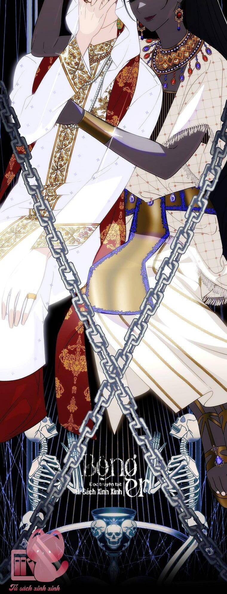 Lừa Người Hợp Với Em: Chapter 59
