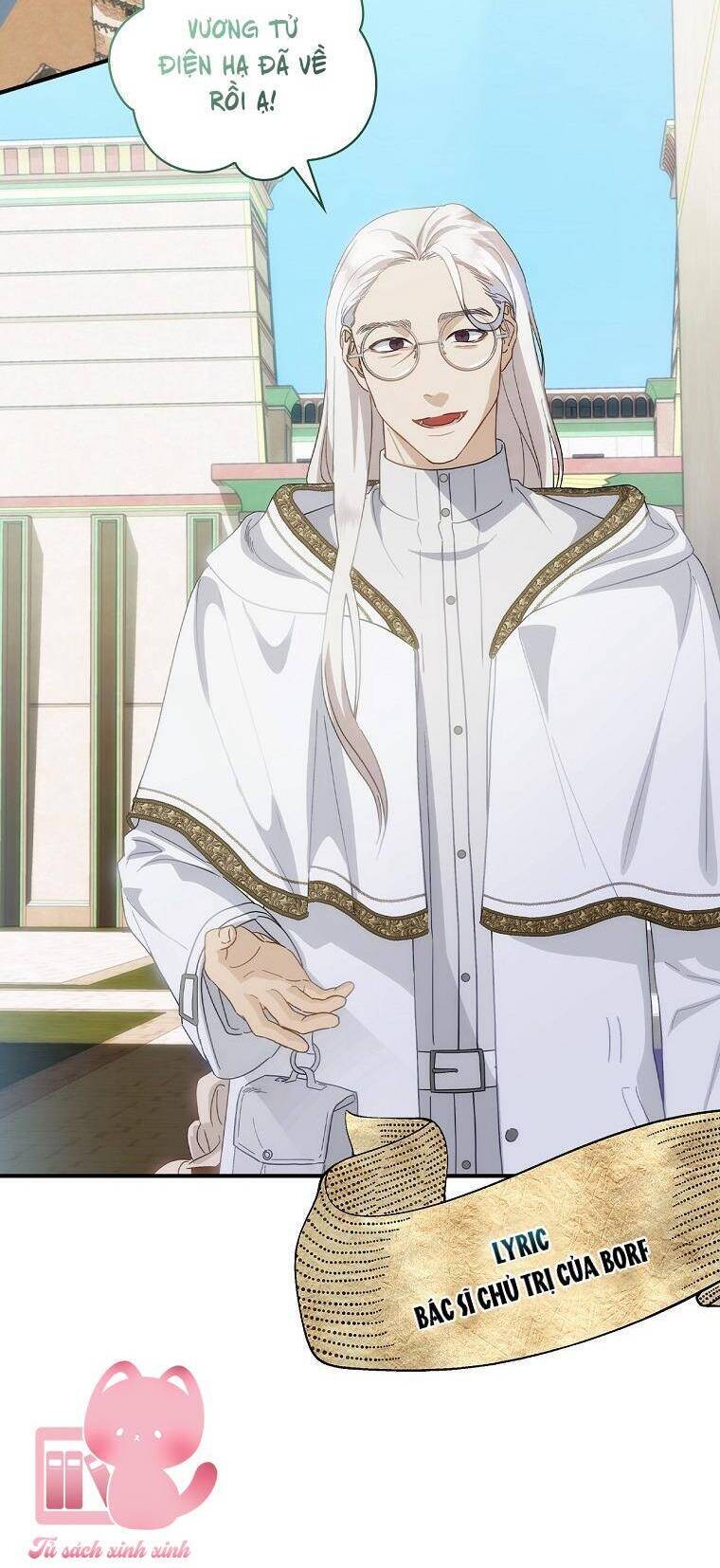 Lừa Người Hợp Với Em: Chapter 59