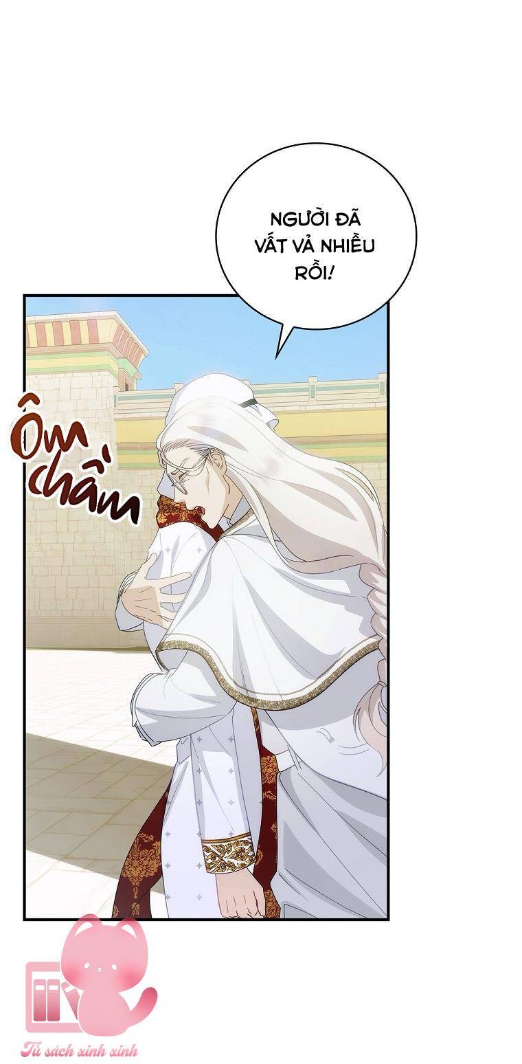 Lừa Người Hợp Với Em: Chapter 59