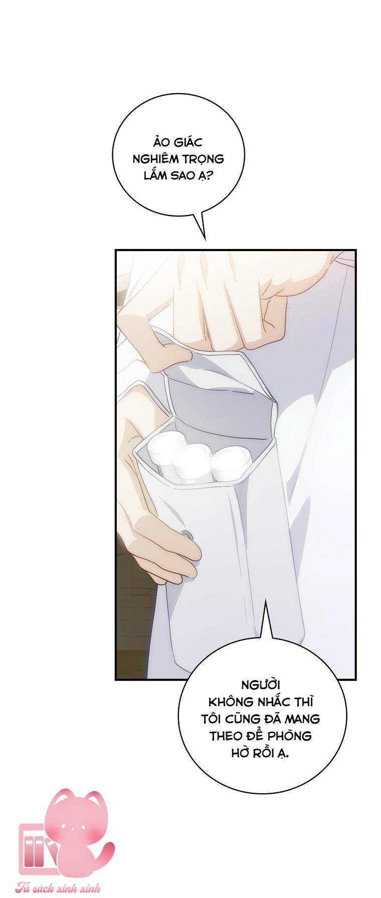 Lừa Người Hợp Với Em: Chapter 59