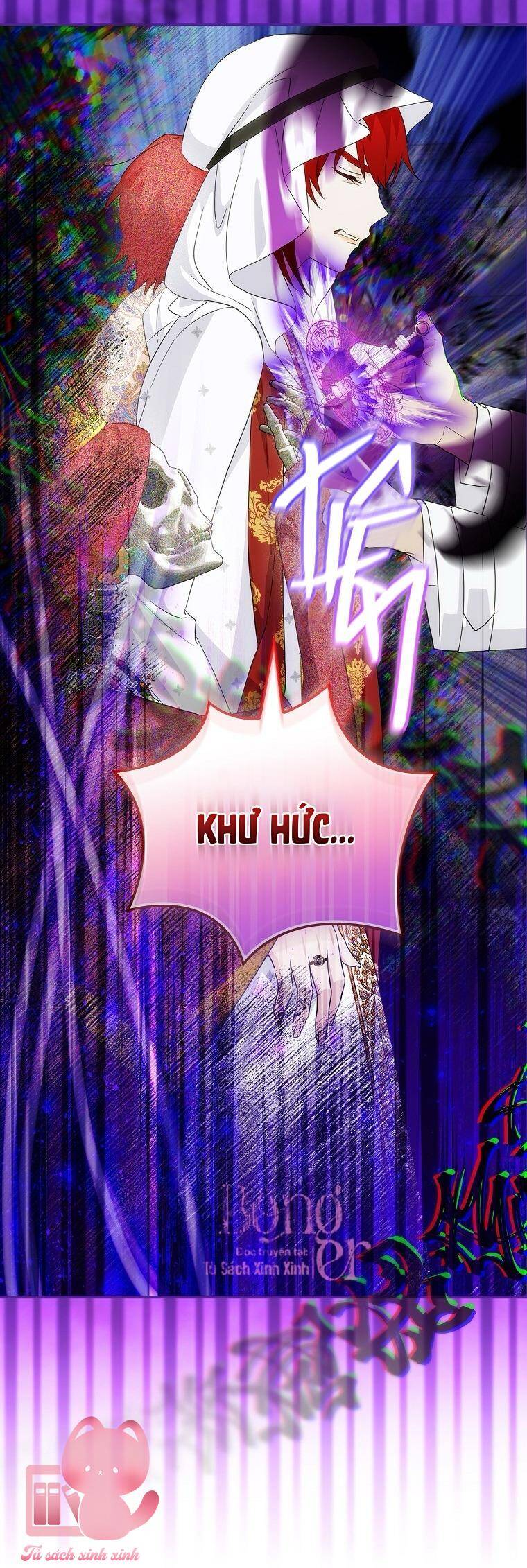 Lừa Người Hợp Với Em: Chapter 59
