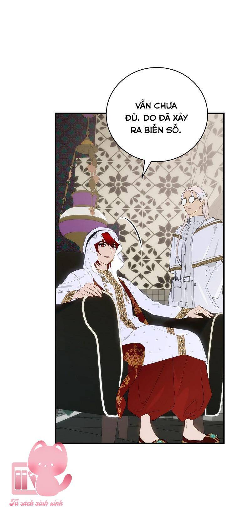Lừa Người Hợp Với Em: Chapter 59