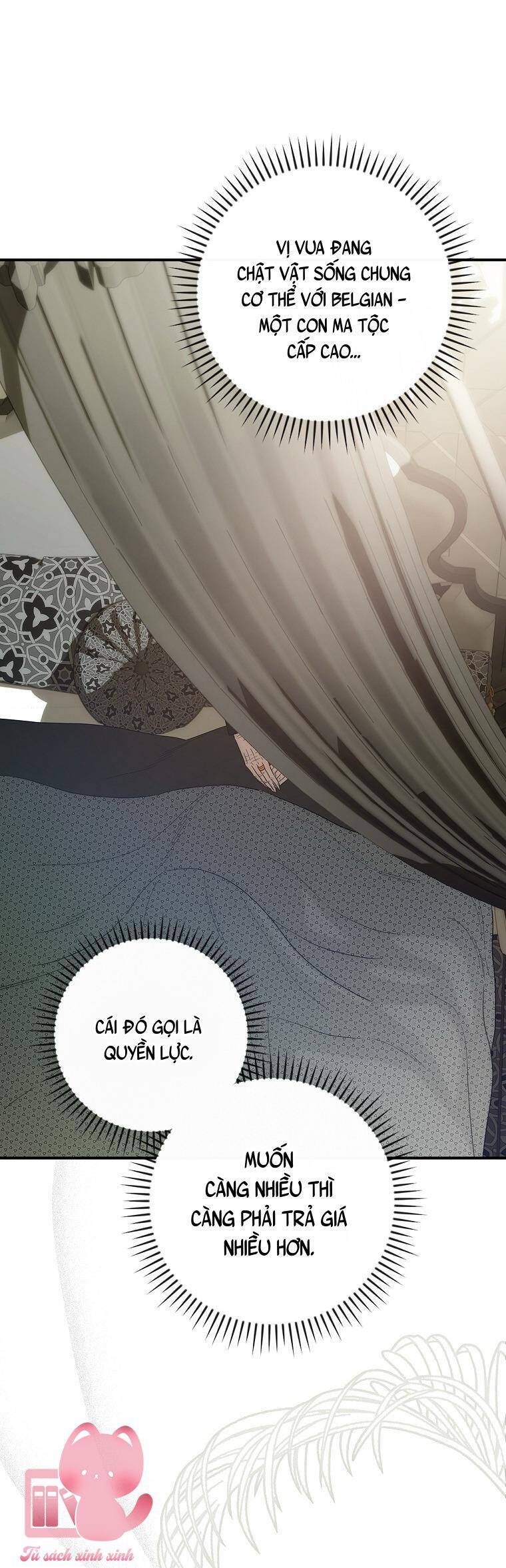 Lừa Người Hợp Với Em: Chapter 59