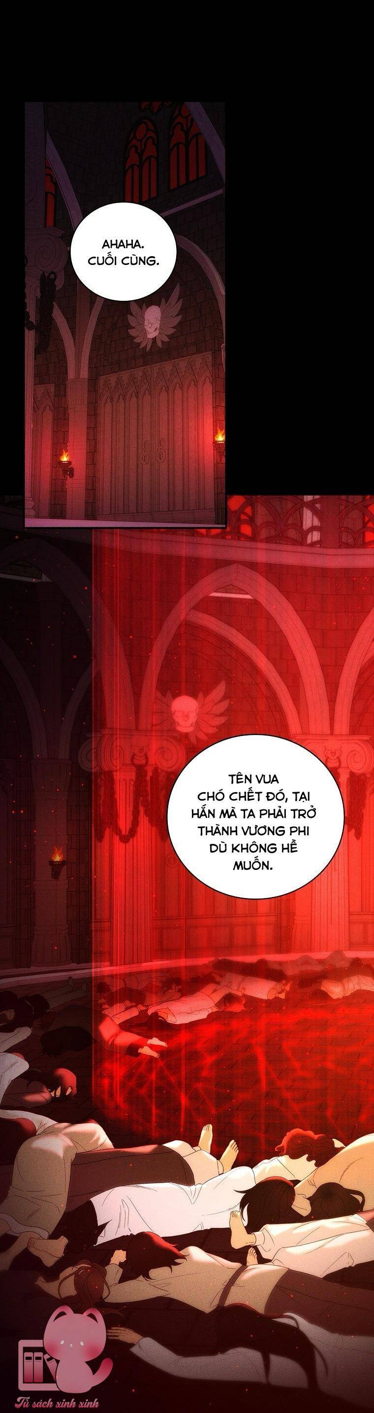 Lừa Người Hợp Với Em: Chapter 59