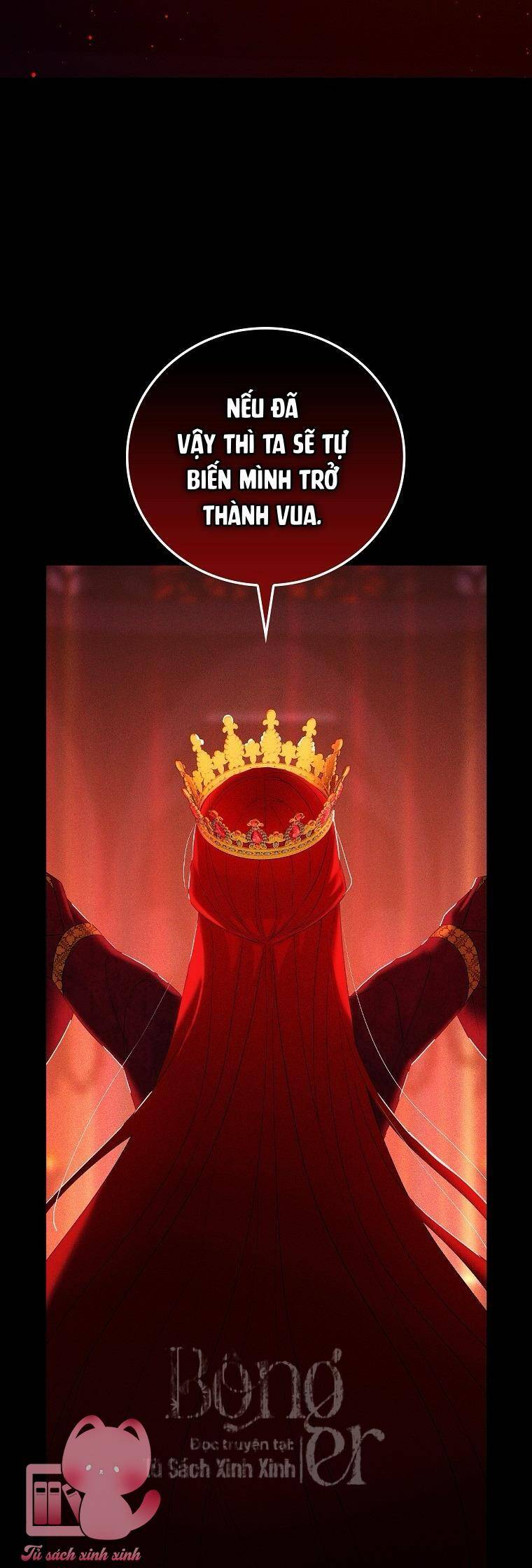 Lừa Người Hợp Với Em: Chapter 59