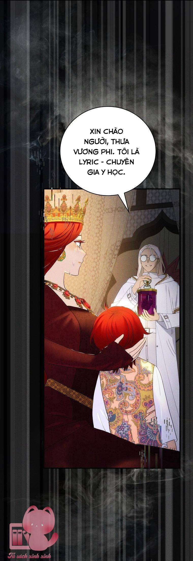 Lừa Người Hợp Với Em: Chapter 59
