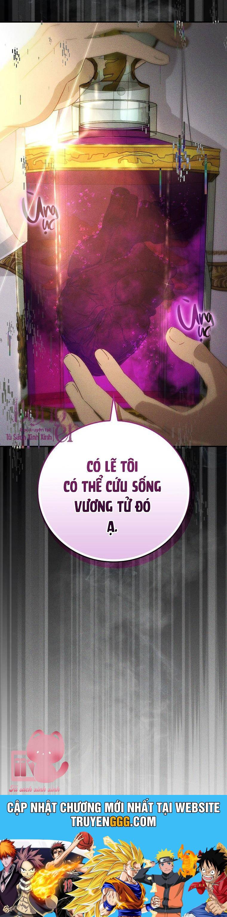 Lừa Người Hợp Với Em: Chapter 59