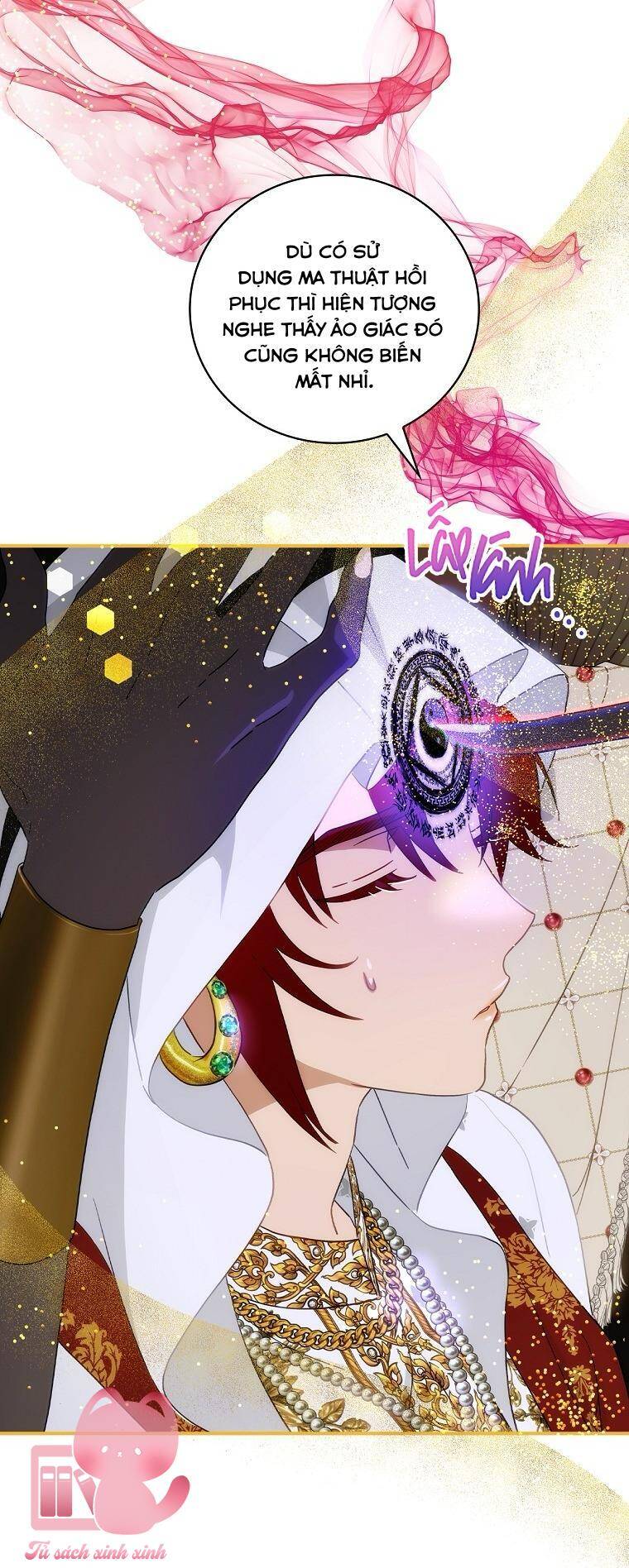 Lừa Người Hợp Với Em: Chapter 59