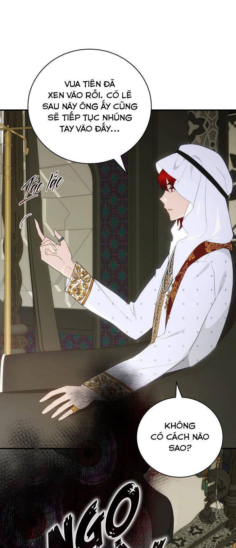 Lừa Người Hợp Với Em: Chapter 60