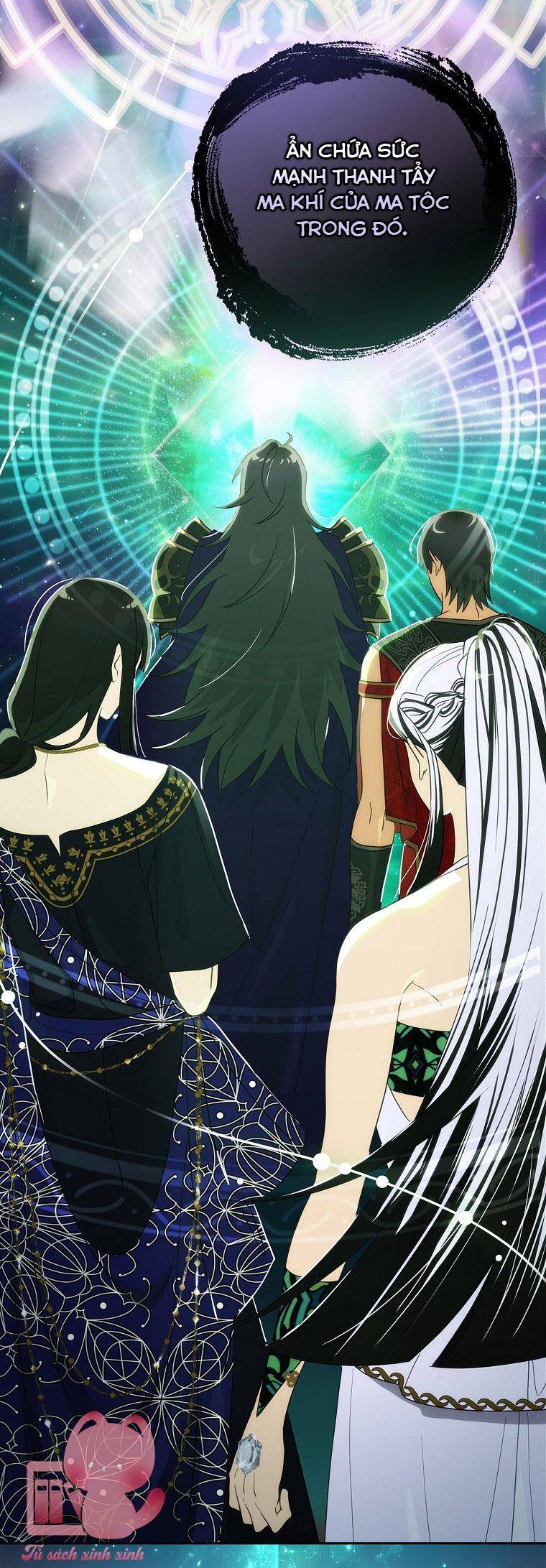 Lừa Người Hợp Với Em: Chapter 60