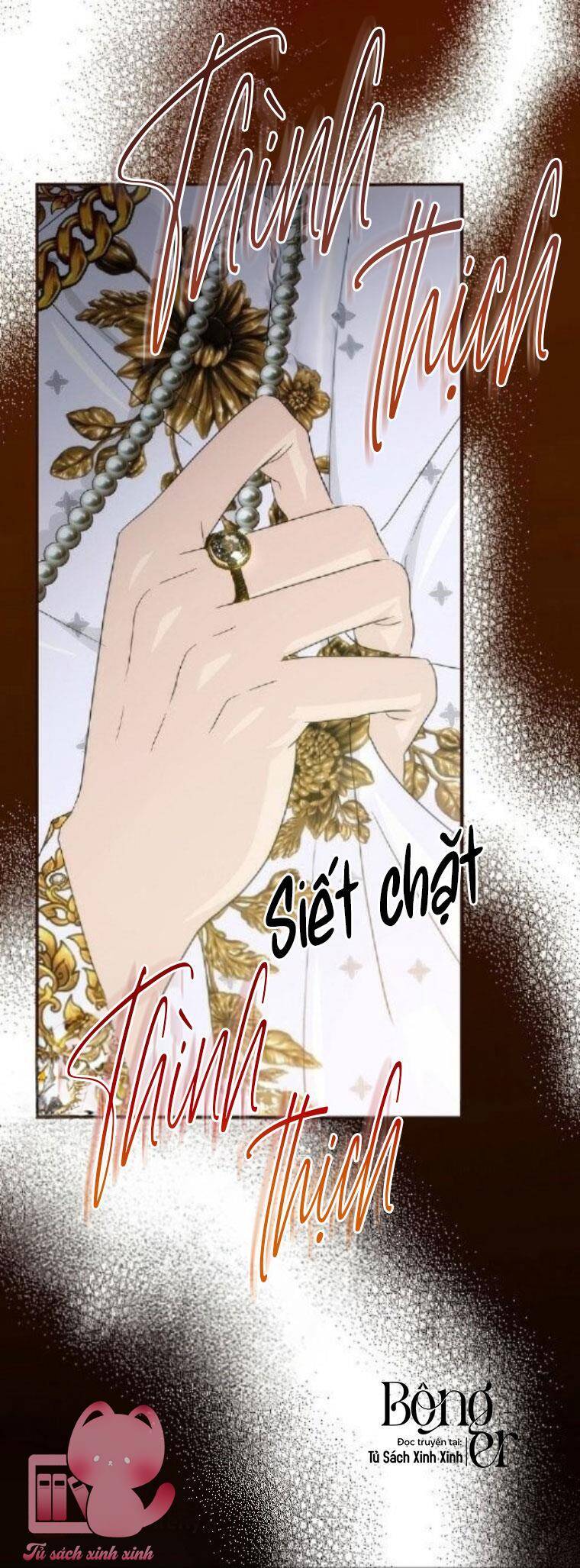 Lừa Người Hợp Với Em: Chapter 60