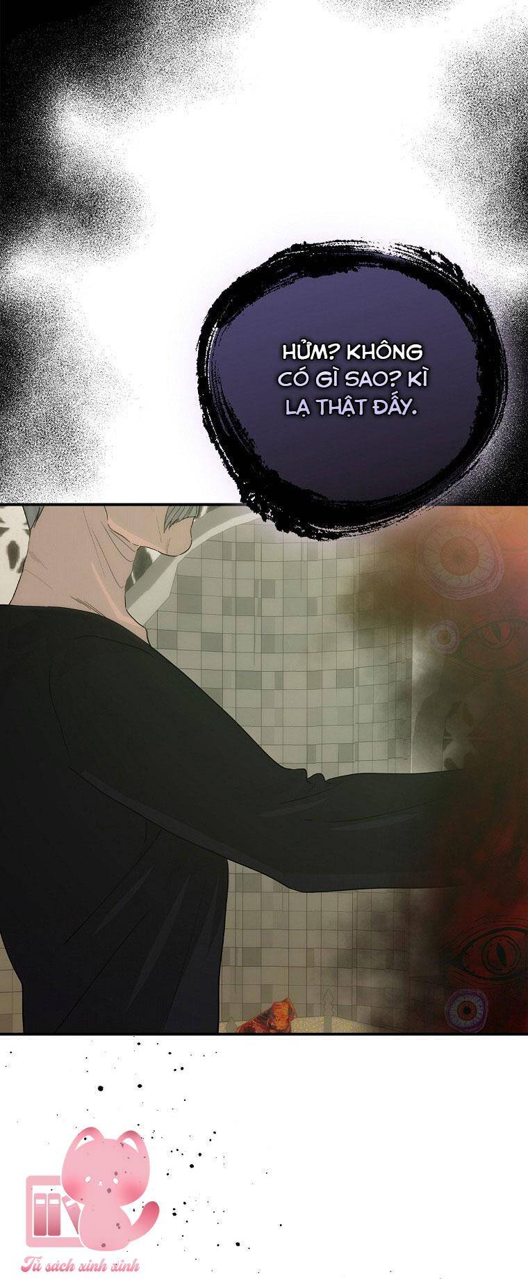 Lừa Người Hợp Với Em: Chapter 60