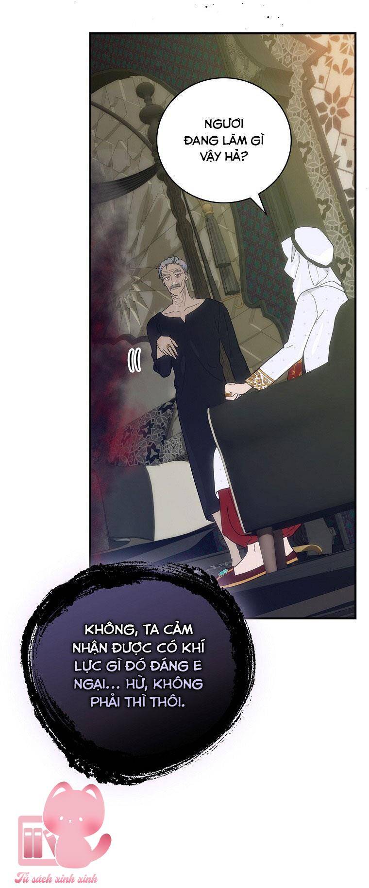 Lừa Người Hợp Với Em: Chapter 60