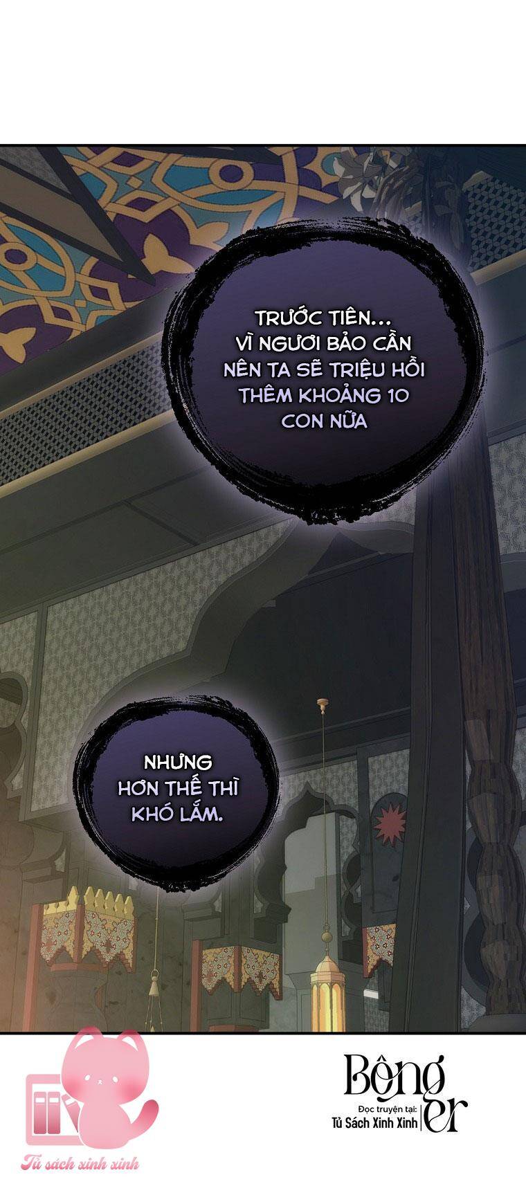 Lừa Người Hợp Với Em: Chapter 60