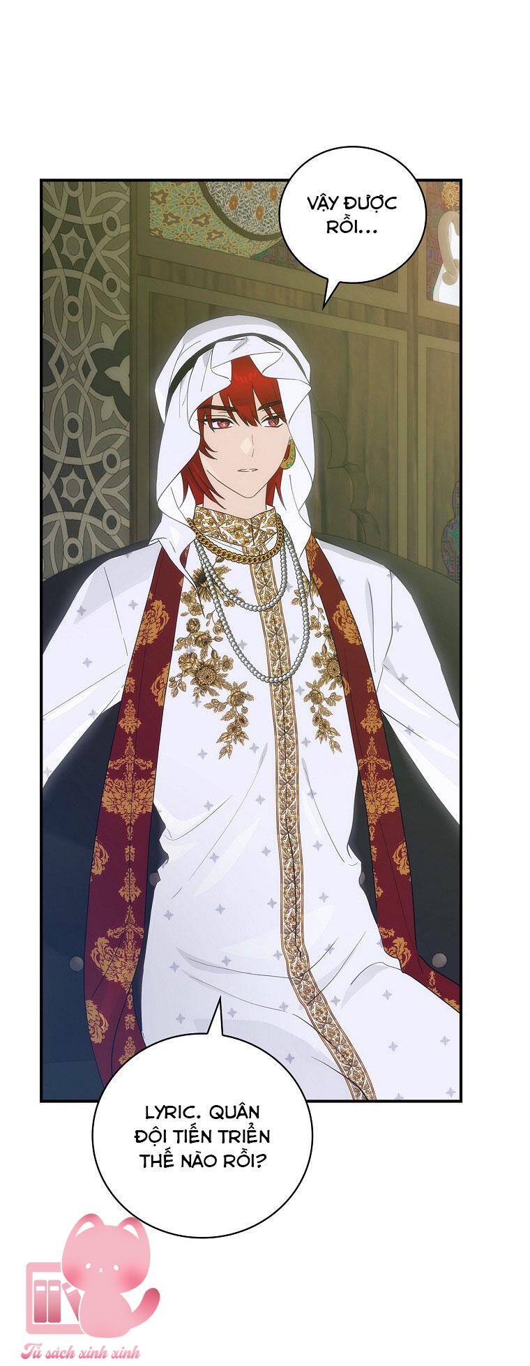 Lừa Người Hợp Với Em: Chapter 60