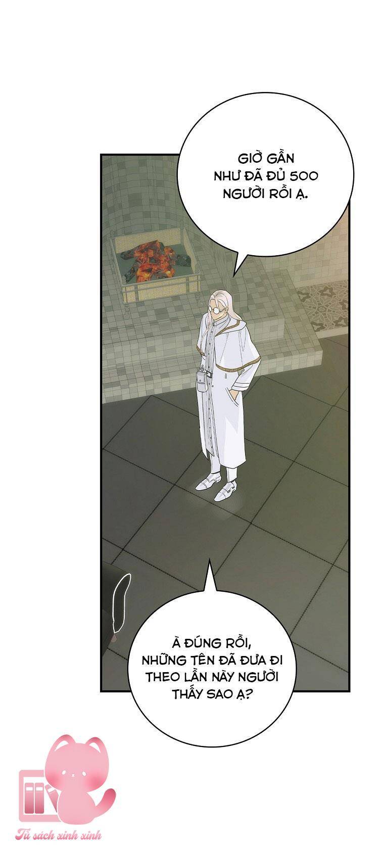 Lừa Người Hợp Với Em: Chapter 60