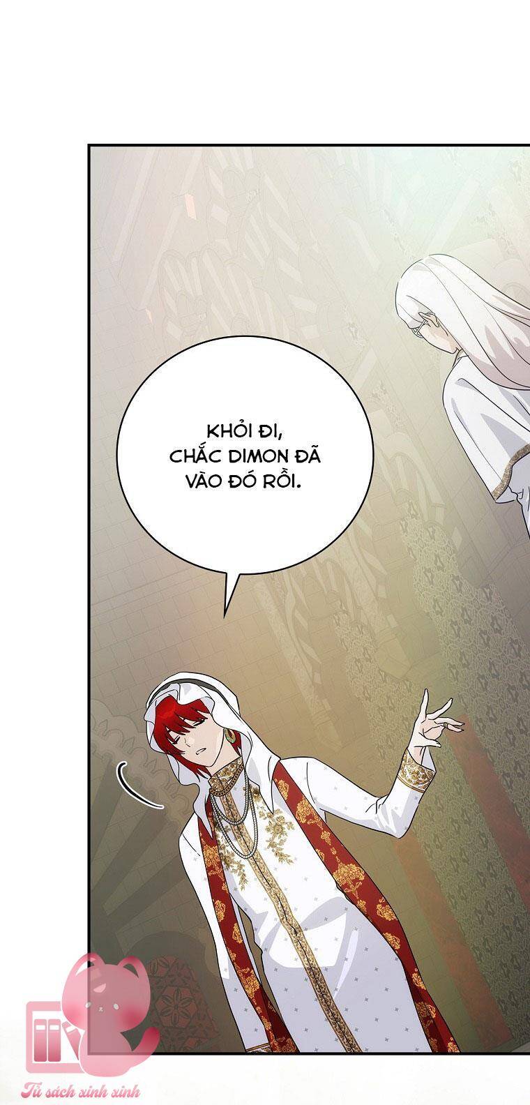 Lừa Người Hợp Với Em: Chapter 60