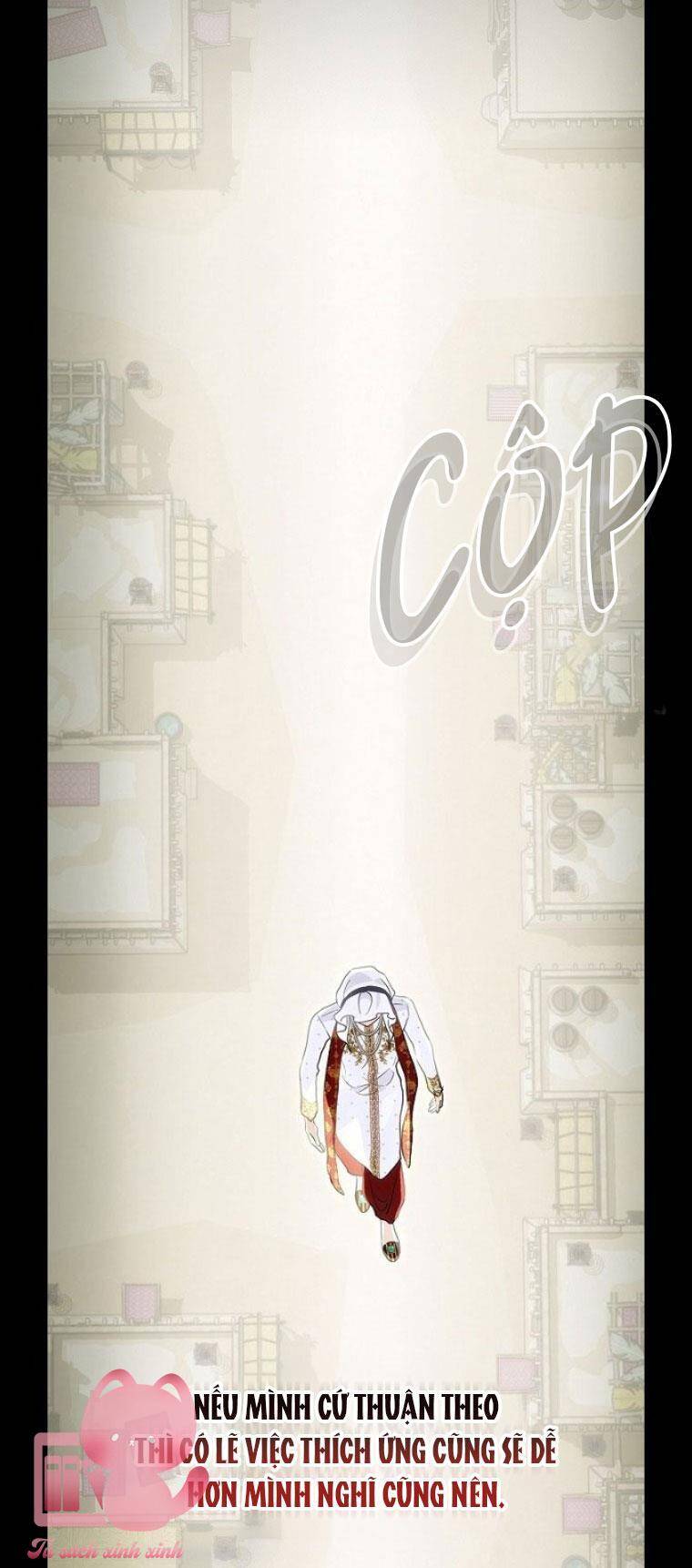 Lừa Người Hợp Với Em: Chapter 60