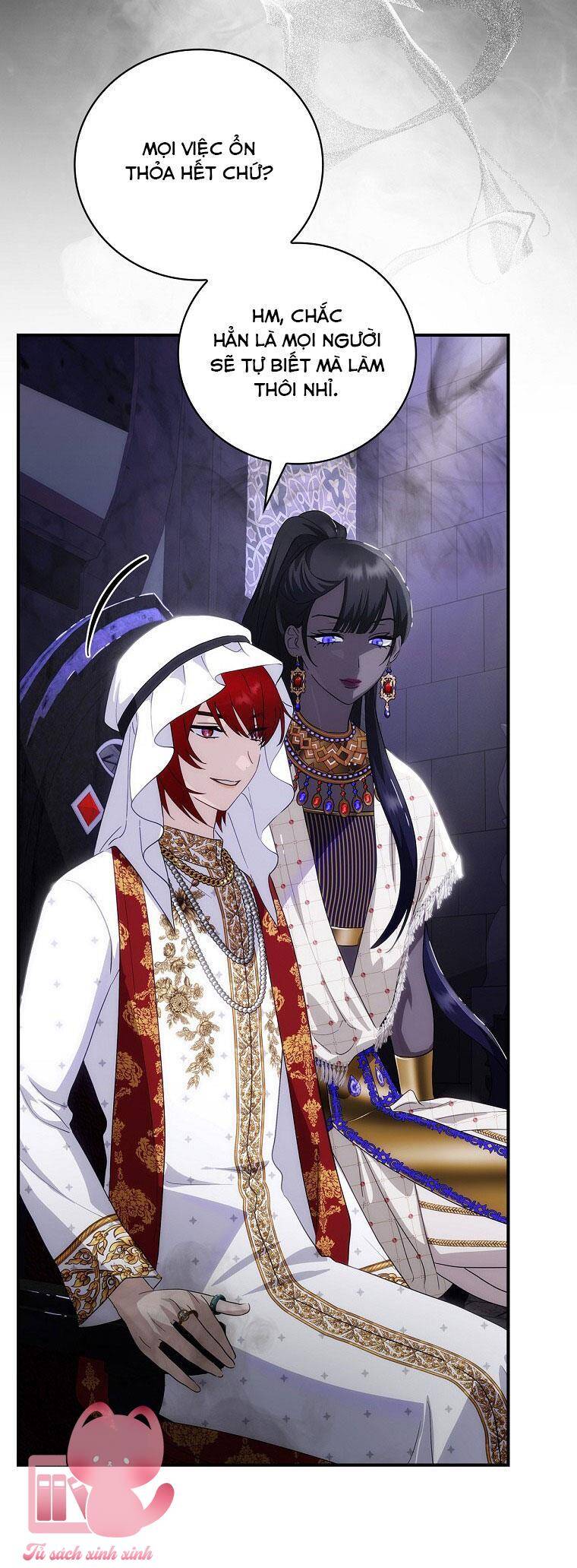 Lừa Người Hợp Với Em: Chapter 60