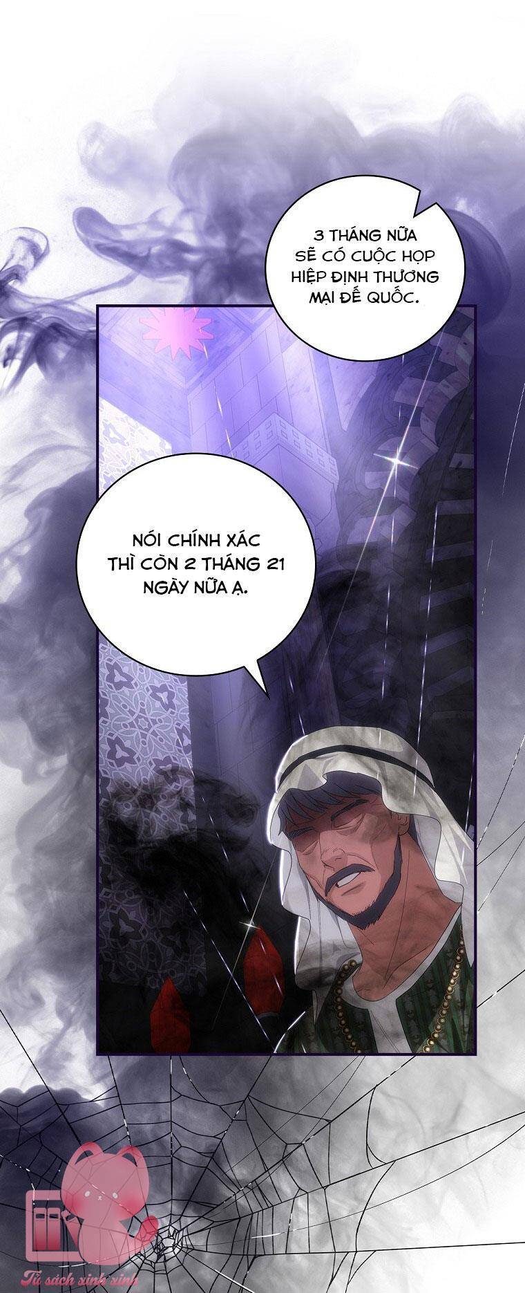 Lừa Người Hợp Với Em: Chapter 60
