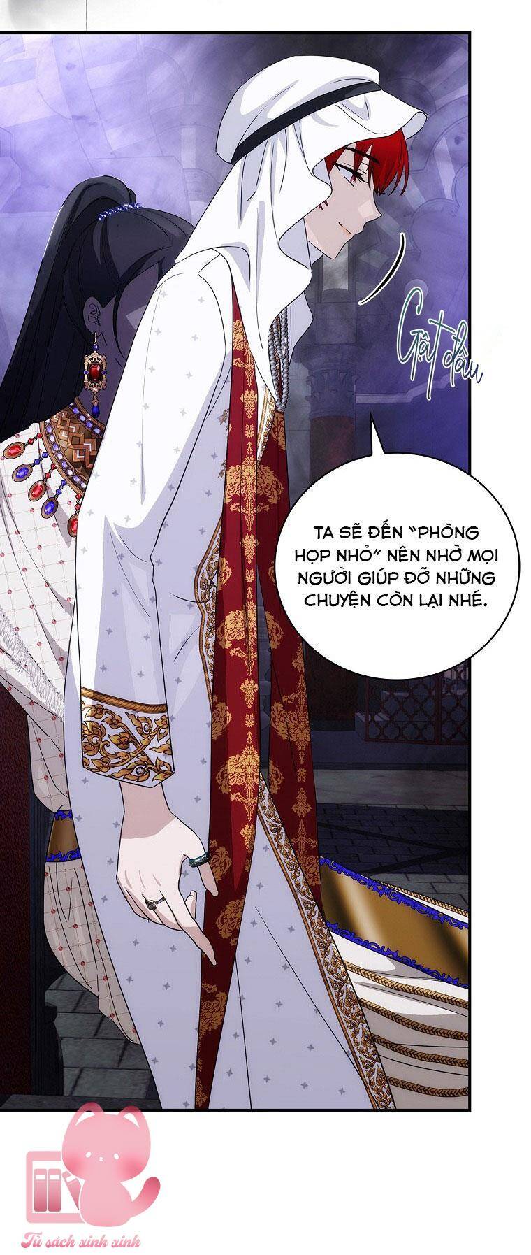Lừa Người Hợp Với Em: Chapter 60