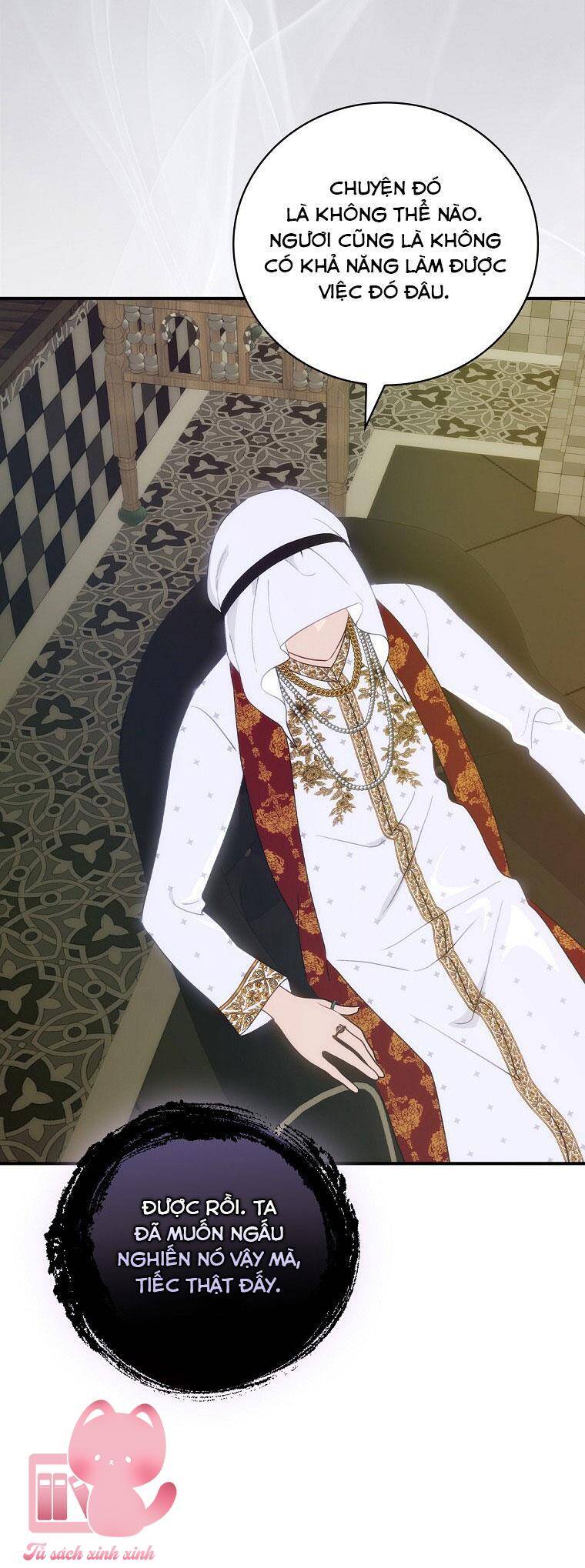 Lừa Người Hợp Với Em: Chapter 60
