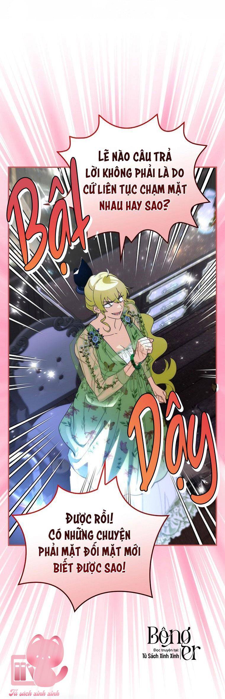 Lừa Người Hợp Với Em: Chapter 60