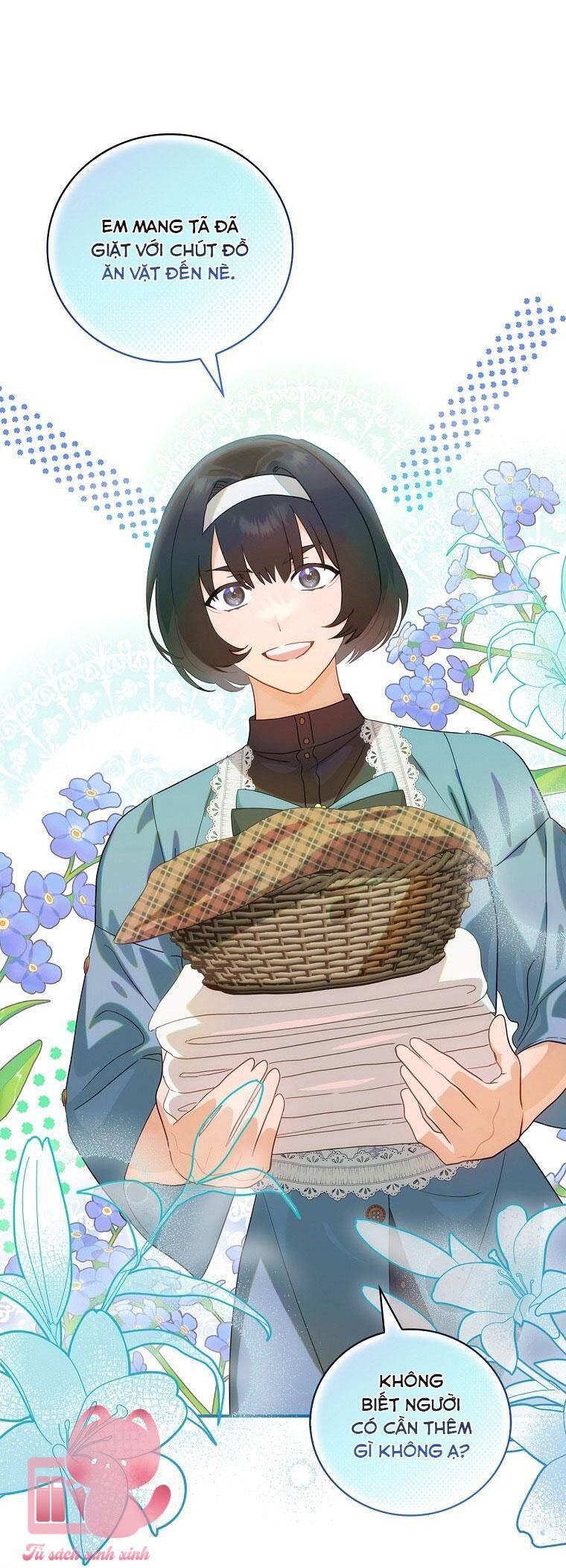 Lừa Người Hợp Với Em: Chapter 60