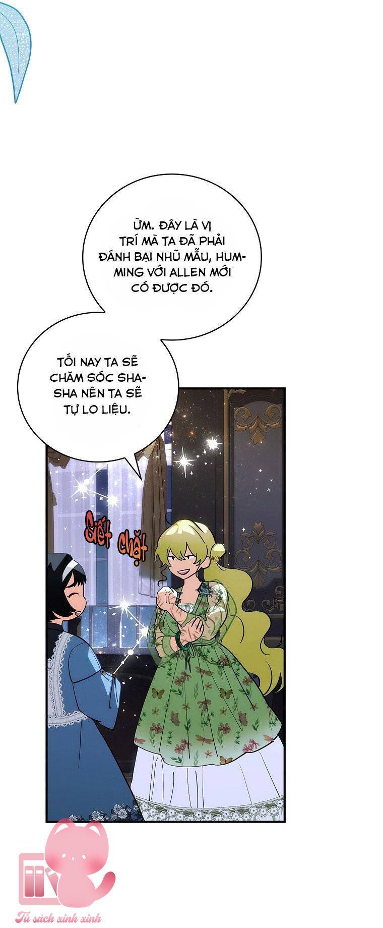 Lừa Người Hợp Với Em: Chapter 60