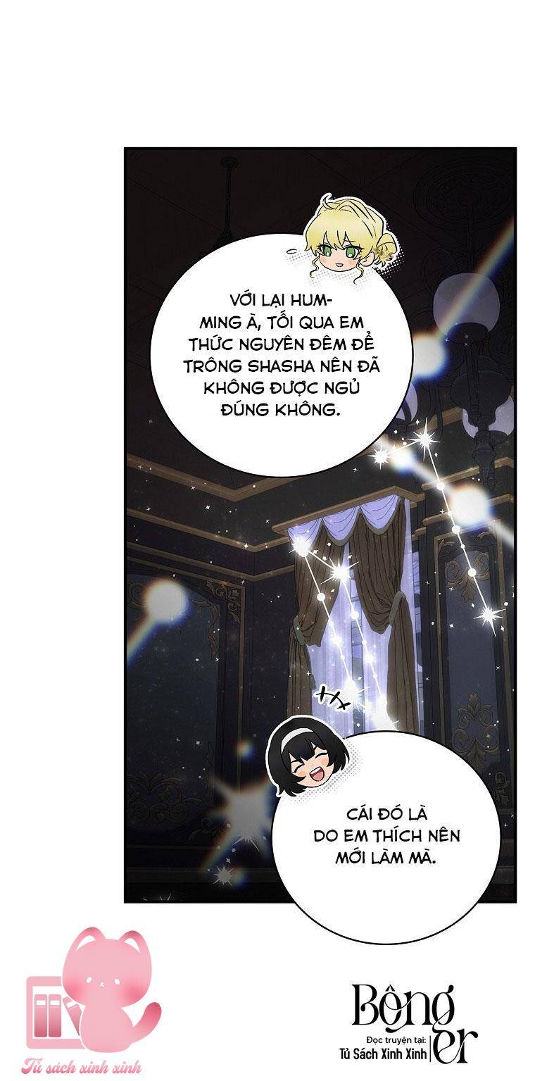 Lừa Người Hợp Với Em: Chapter 60