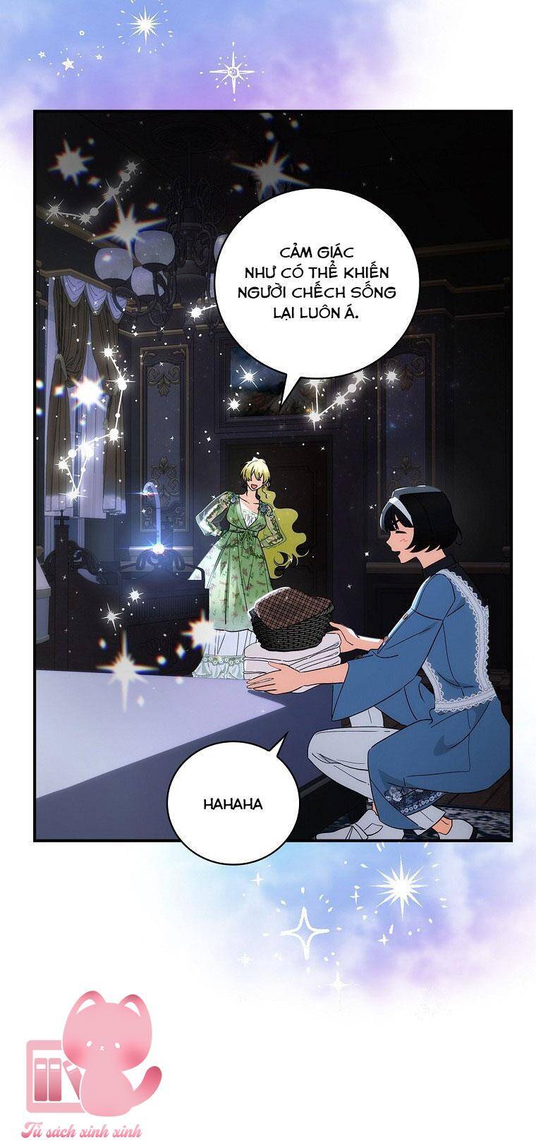 Lừa Người Hợp Với Em: Chapter 60